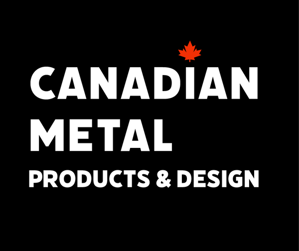 Canadian Metal Products & Design