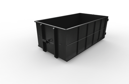 Hook-Lift Dumpsters - Light Duty