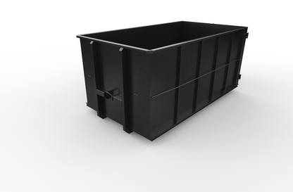 Hook-Lift Dumpsters - Light Duty